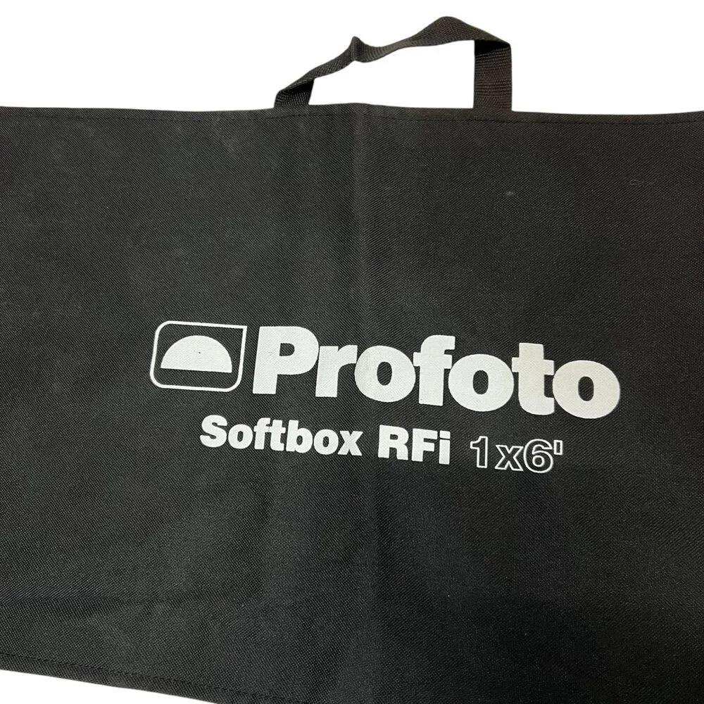 PROFOTO SOFT BOX Bag Only RFI 1X6 BAG ONLY